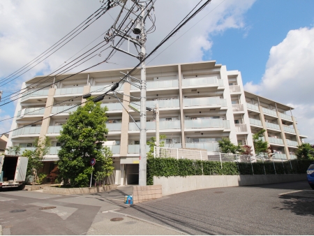 ベリスタ二子玉川