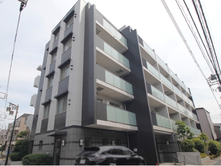 ダイナシティ高円寺II