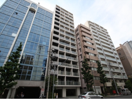 プレミアムキューブ秋葉原