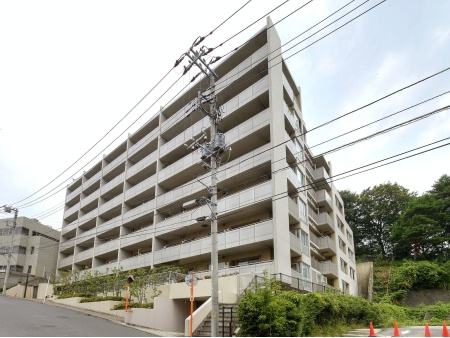 エルステージ東戸塚