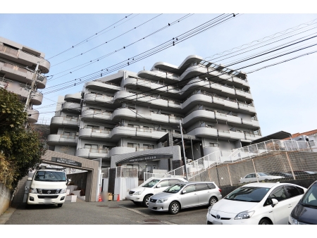 プリミテージュ横浜上永谷