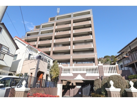 ランドシティ上大岡Luxe