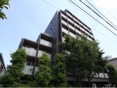 フィース水天宮前