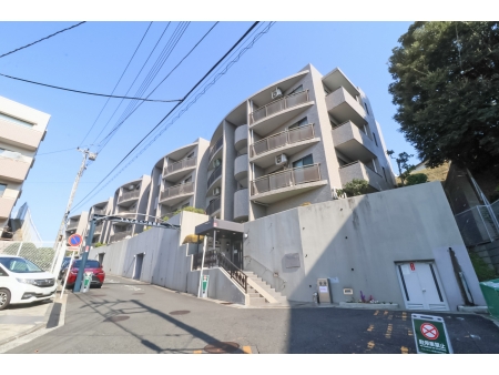 スカイタウン新横浜