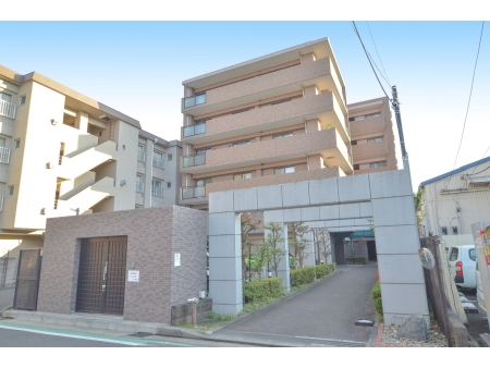 シャロール港北