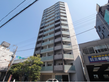 ハーモニーレジデンス錦糸町001