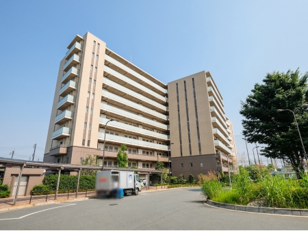 ソルヴィエントメイツ西武立川