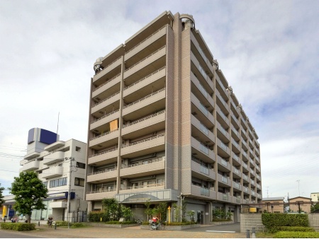 カインドステージ綱島東