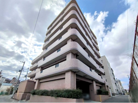 ローレル岡本南