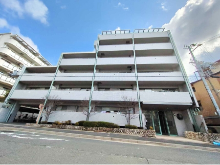 シオン西岡本