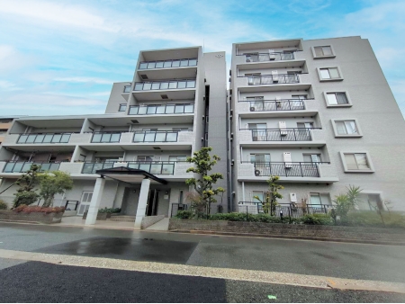 フォンテーヌ浜芦屋