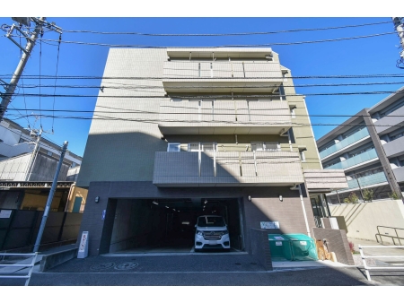 ライフレビュー新横浜ウエスト