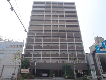 アイル東京向島・参番館