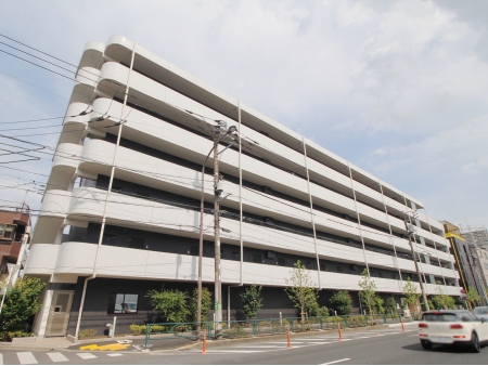 クレイシア世田谷船橋