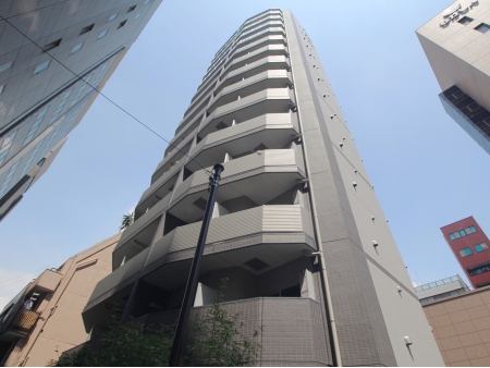 アイル両国・参番館