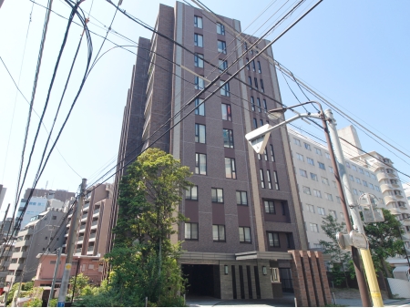 ザ・サンメゾン二番町エルド