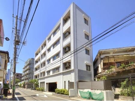 クオス上星川