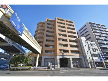 ランドシティ横濱ポートサイド
