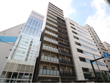 ビバリーホームズ秋葉原