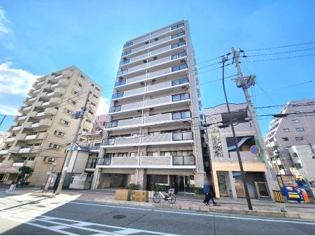 エスリード六甲