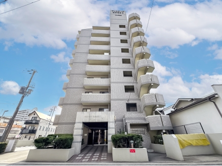 プレステージ灘新在家II