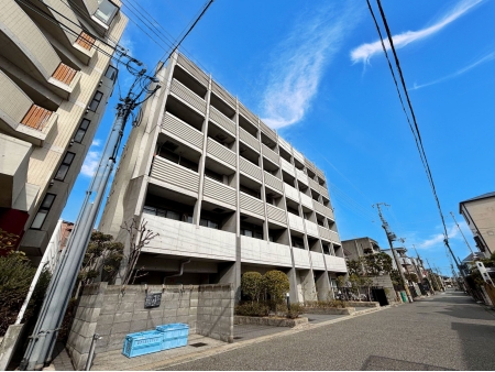 ベルデフラッツ西宮北口