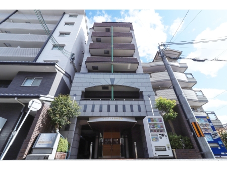 ベラジオ京都神泉苑