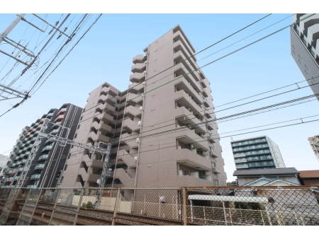 レクセル新子安