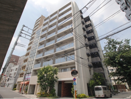クリオ椎名町アーバンテラスEx