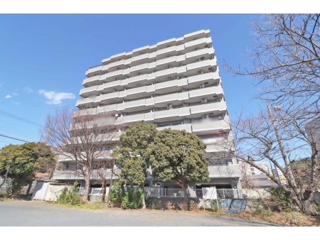 フェイム東神奈川