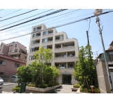クレストフォルム大井町サウステラス