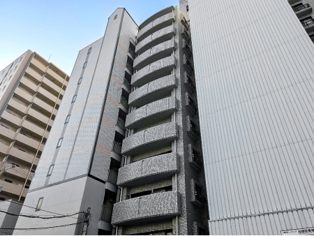 エスリード夕陽丘