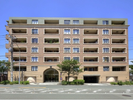 グランテム本牧
