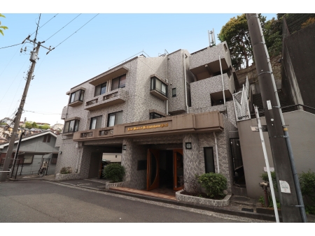 ライオンズマンション西横浜第5