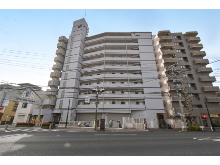 ポートハイム西横浜