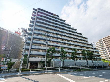 シャリエ多摩境