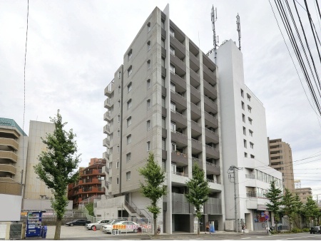 グランノエル青葉台