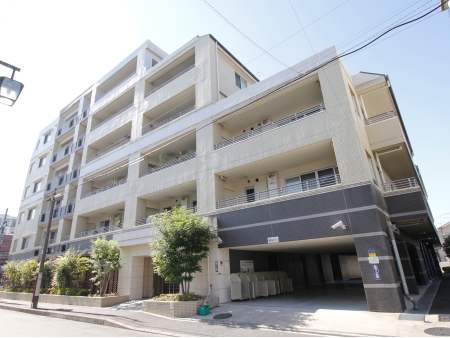 グランノエル日吉本町