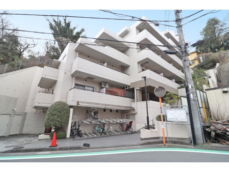 藤和シティコープ西横浜