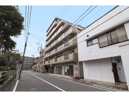 ルイシャトレ西横浜