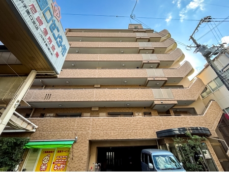 ワコーレ甲子園口