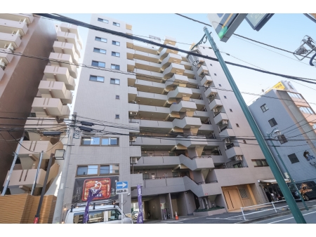 モンテベルデ第3横浜