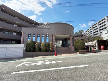 藤和甲陽園東山ホームズ