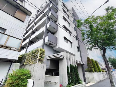 ガーデンブロッサムあざみ野