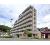 クリオ磯子上中里弐番館