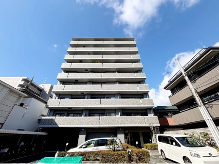 エスリード夙川東