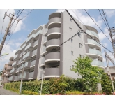 リーフィアレジデンス世田谷喜多見