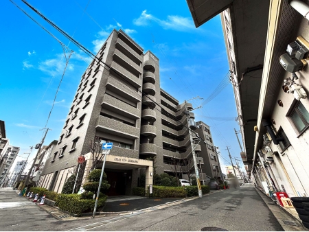 アーバンビュー夙川
