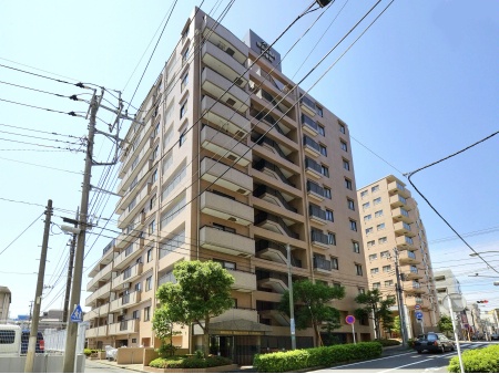 クリオ横浜高島町壱番館