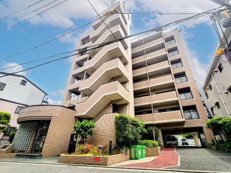グリーンコーポ西宮